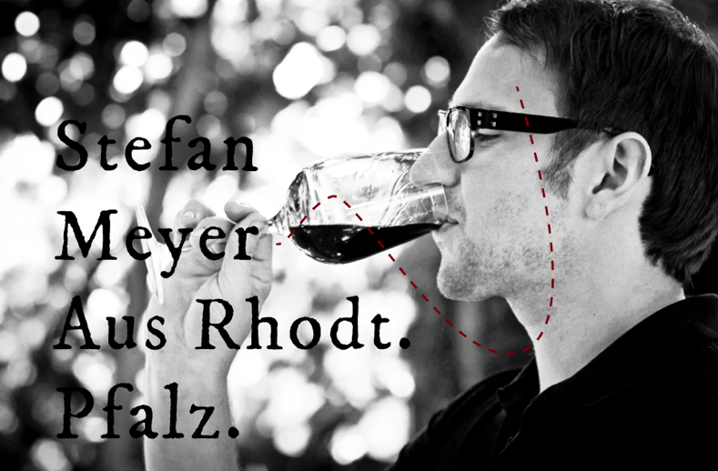 Stefan Meyer Wein Bild
